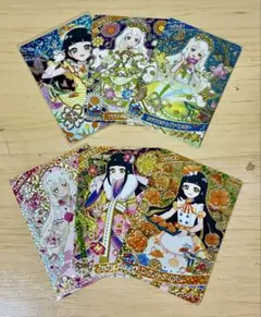 ひみつのアイプリ　つむぎセット