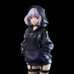 グリッドマンユニバース ZOZO BLACK COLLECTION 新条アカネ