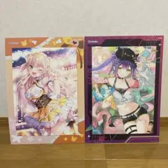 2026年最新】ホロライブ一番くじ ビジュアルボードの人気アイテム