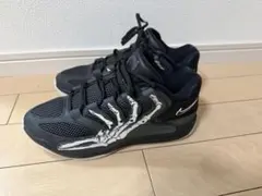 Nike KD 18 26cm（ほぼ未使用） - メルカリ