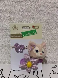 香港 ディズニー リーナベル ヘアゴム セット