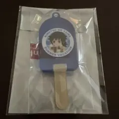 鬼滅の刃　アイスキャンディ形チャーム　キーホルダー　冨岡義勇