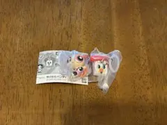 パワパフガールズ　POWERPUFF GIRLS めじるしアクセサリー2