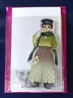 【鬼滅の刃】ufotable AGF アクリルスタンド