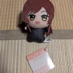 アイドルマスター シャイニーカラーズ ちびぐるみ 大崎甘奈 新品未使用