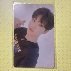 ‪♥‬ SEVENTEEN ホシ トレカ 2025年最新】seventeen トレカ ホシの人気アイテム - メルカリ