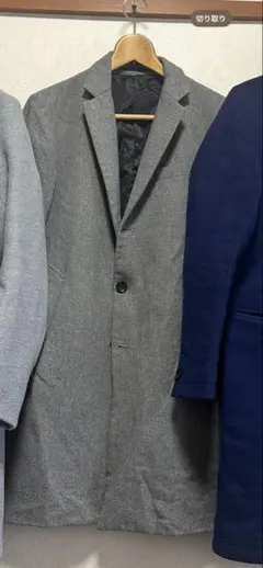 コートメンズ　S