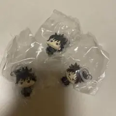 呪術廻戦 死滅回游 めじるしアクセサリー