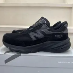 ニューバランス U990BB6 新品 未使用 - メルカリ