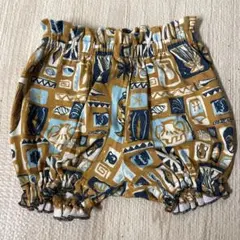 美品 misha & puff bubble short ブルマ 18-24m - メルカリ