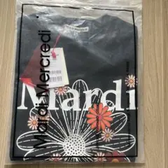 マルディメクルディ Mardi Mercredi スウェットのサムネイル