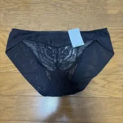 VALISERE by Triumph ショーツ ブラック L パンツ　下着のサムネイル