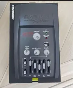 2026年最新】FISHMAN PRO-EQの人気アイテム - メルカリ