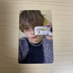 XLOV UXLXVE Jump Up トレカ ハル HARU ③