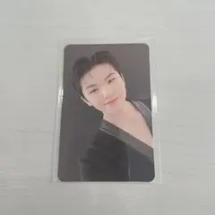 SEVENTEEN Your choice ウジ