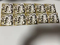 10点 ① ゴールデン缶バッジ 新品未開封 ジャンプショップ チェンソーマン