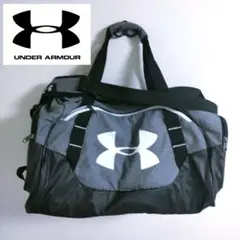 ● UNDER ARMOUR ボストンバッグ ダッフルバッグ アンダーアーマーのサムネイル