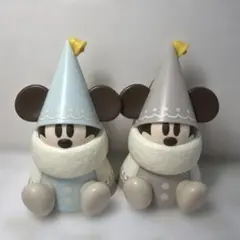 東京ディズニーリゾート Lil RingRing リルリンリン　スーベニア　2点のサムネイル