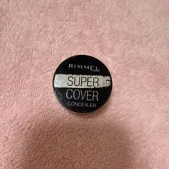 RIMMEL LONDON SUPER COVER CONCEALERのサムネイル