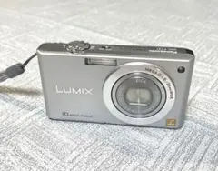 Panasonic LUMIX DMC-FX37 動作確認済みのサムネイル