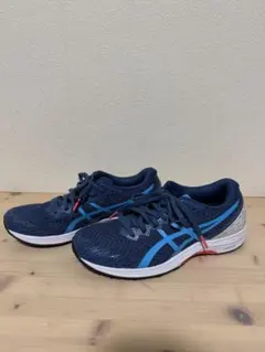 ASICS GEL-DS TRAINER ネイビー/ブルー