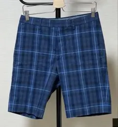 ユニクロ ドライストレッチショートパンツ　Sサイズ