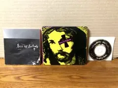 90年代 男闘呼組 Best of Ballads 8cmCD付き 現状 当時物 90年代 男闘呼組 Best of Ballads 8cmCD付き 現状 当時物 - メルカリ