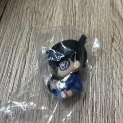名探偵コナン ぎゅーこっと コナン　ガチャガチャ