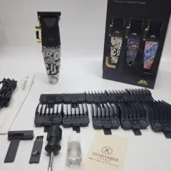 JRL FF 2020C バリカン 未使用品 - メルカリ