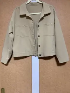 シャツ　ジャケットのサムネイル