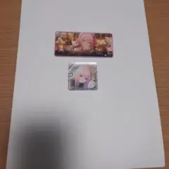 プロセカ　メモステvol.10A 巡音ルカセット