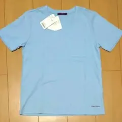 新品 アイテムズ アーバンリサーチ ポケット付き裾プリントTeeシャツ Fのサムネイル