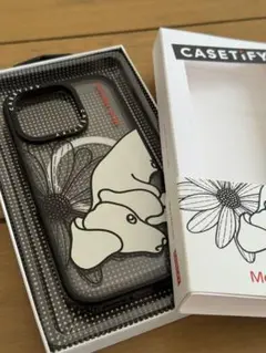 CASSETIFY iPhone16proケース Mardi Mercredi