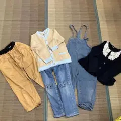130サイズ　まとめ売り