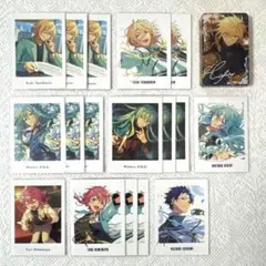 【あんスタ】fine ぱしゃっつ コロッタ まとめ売り