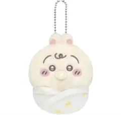 치이카와 Baby 쿠지 E賞 우사기