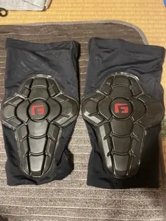 G-FORM PRO-X2 KNEE PAD XLサイズ