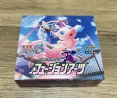 2026年最新】フュージョンアーツ パックの人気アイテム - メルカリ