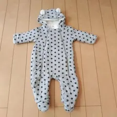 ベビーアウター