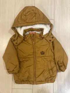 90 BABYDOLL 上着 中綿ボア　アウター