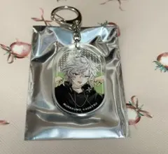 にじさんじ にじネイル 叢雲カゲツ キーホルダー