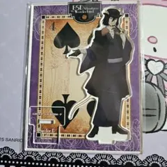 文豪ストレイドッグス アクリルスタンド フョードル・D