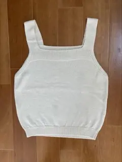 Saint Joieノースリーブニットのサムネイル