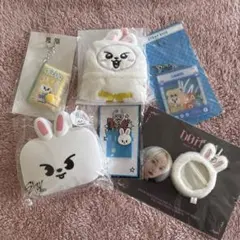 Straykids スキズ スンミン 缶バッジ アクスタ ペンミ グッズ - メルカリ