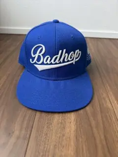 BADHOP THE LAST SUMMER TOUR キャップ - メルカリ
