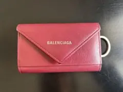 ＊BALENCIAGA＊キーケースのサムネイル