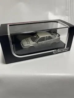 アルファロメオ ミニカー