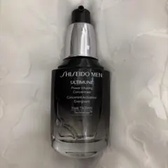 SHISEIDO MEN アルティミューン パワライジング コンセントレート