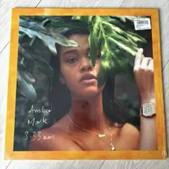 2025年最新】amber mark レコードの人気アイテム - メルカリ