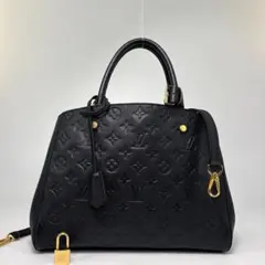 すみれ様専用✨ ルイヴィトン モノグラムアンプラント ポンテュ PM